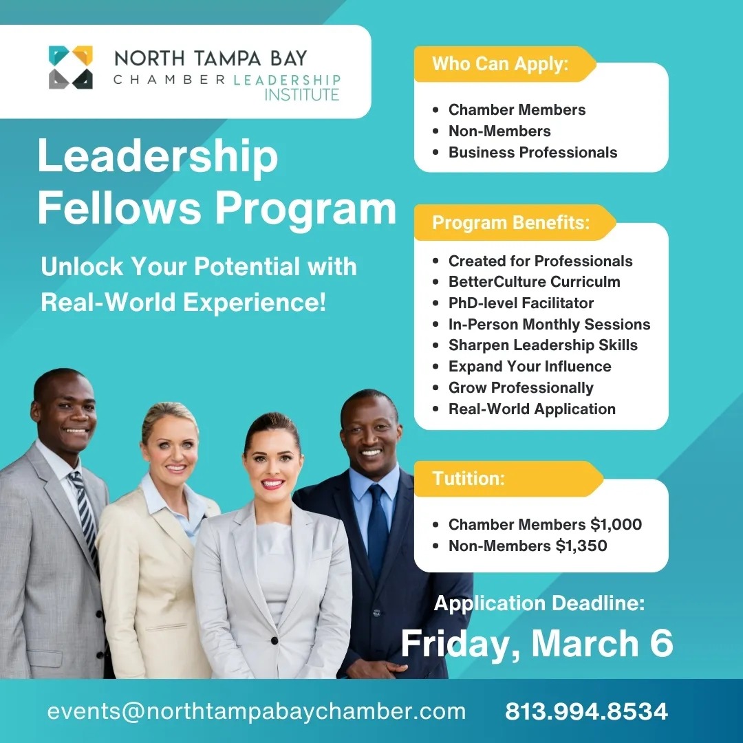 Leadership is not simply a position; it’s a responsibility to grow, influence, and cultivate strong organizational cultures.